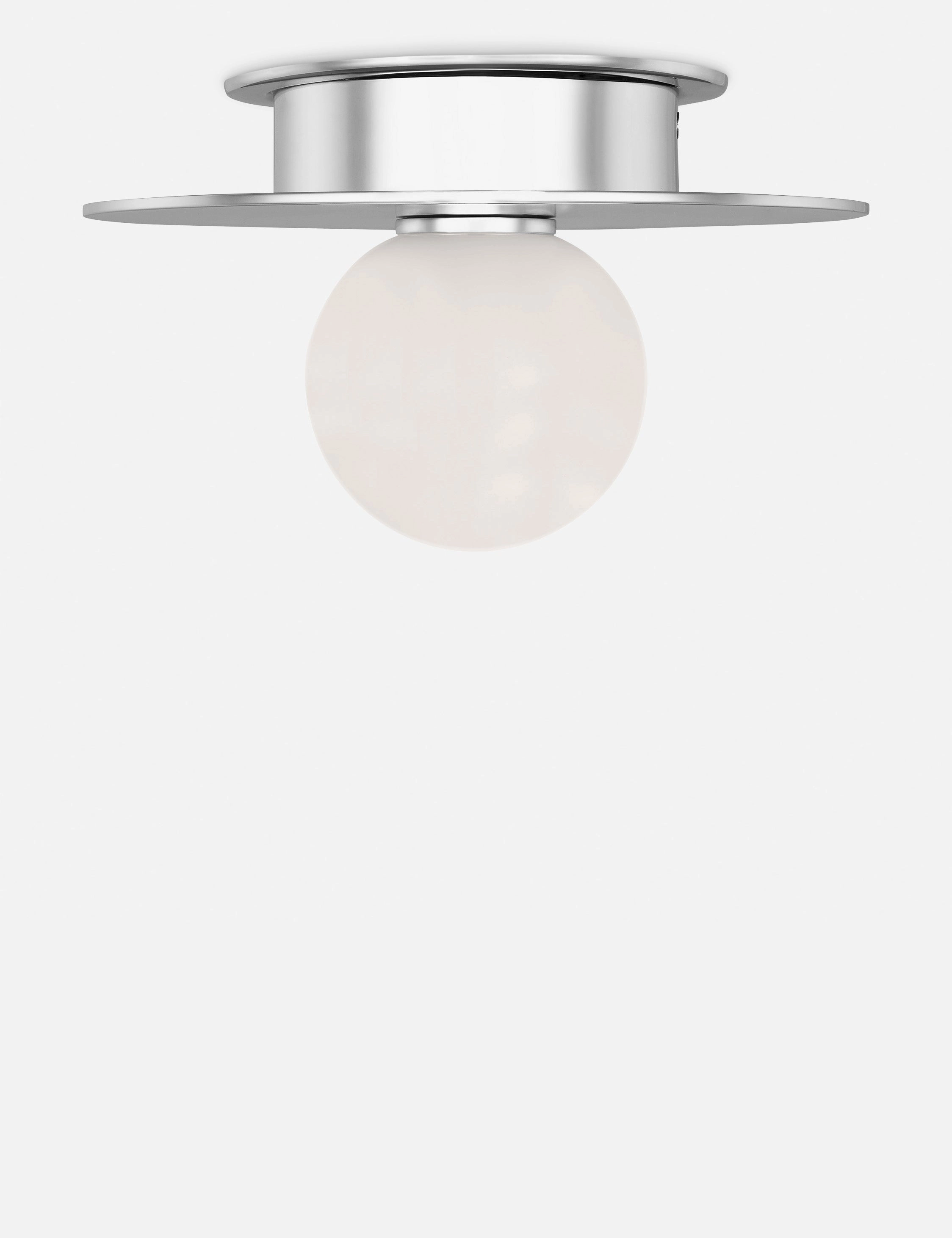 Nodes Flush Mount Light by Kelly Wearstler