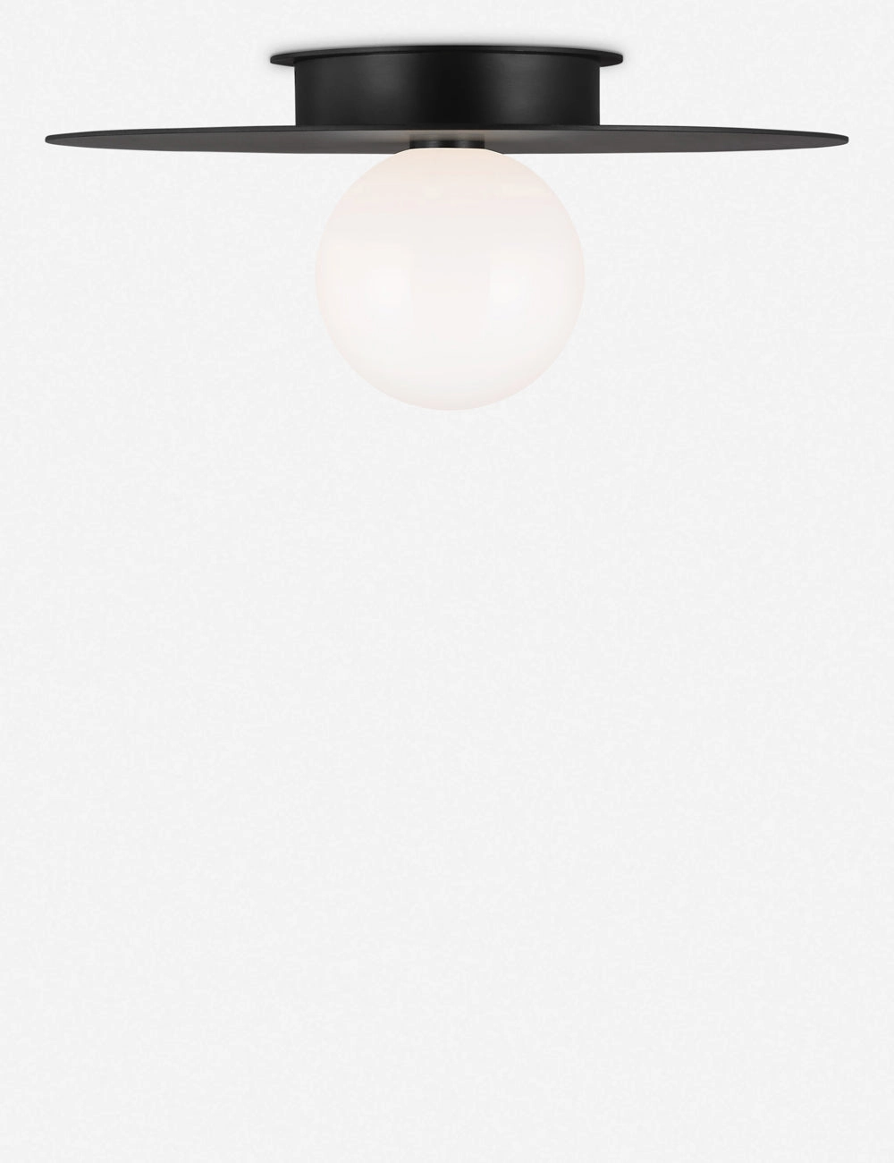 Nodes Flush Mount Light by Kelly Wearstler