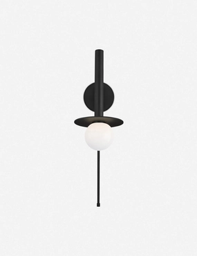 Nodes Pivot Sconce by Kelly Wearstlermodern chandelier,minimalist pendant light