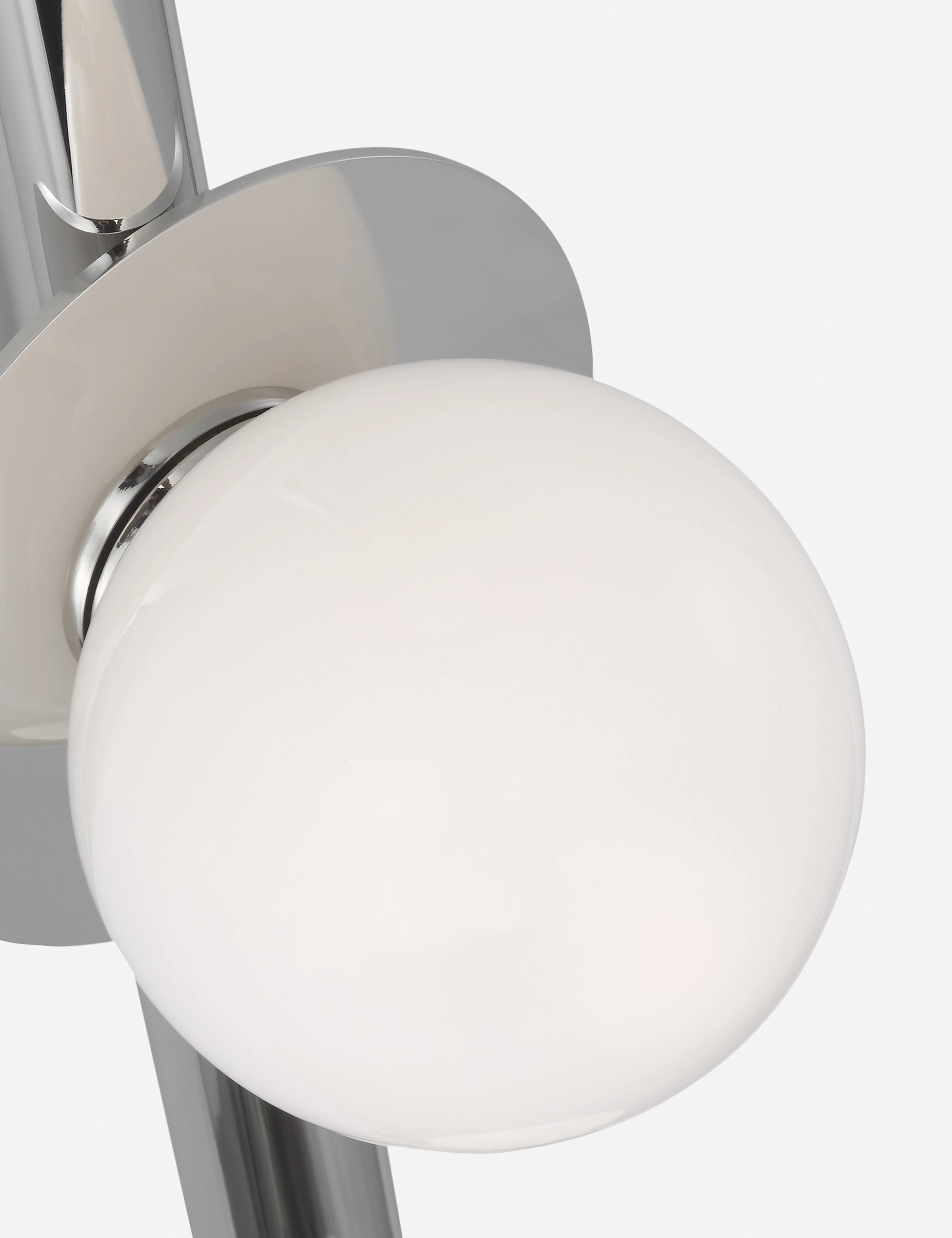 Nodes Vanity Light by Kelly Wearstler