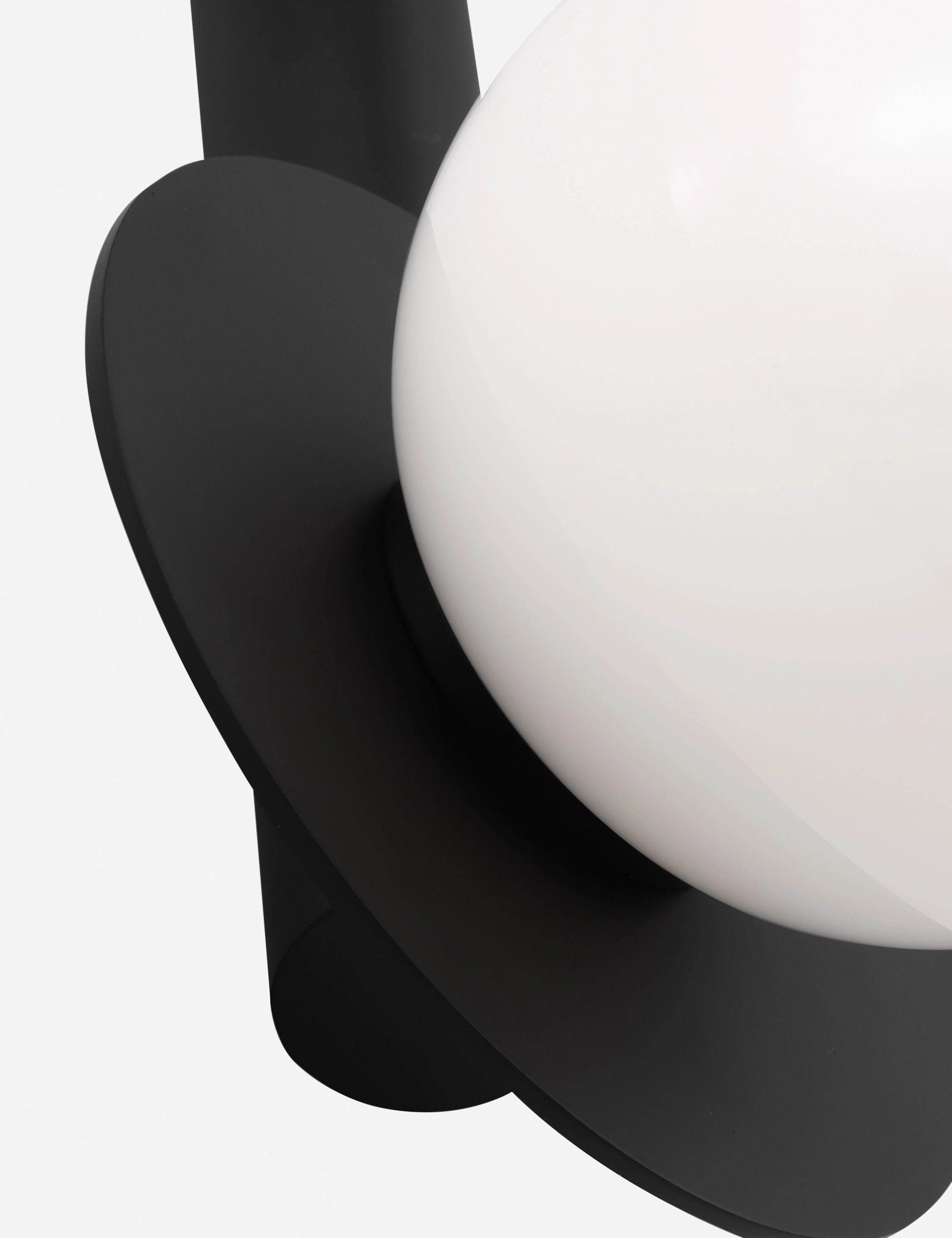 Nodes Vanity Light by Kelly Wearstler