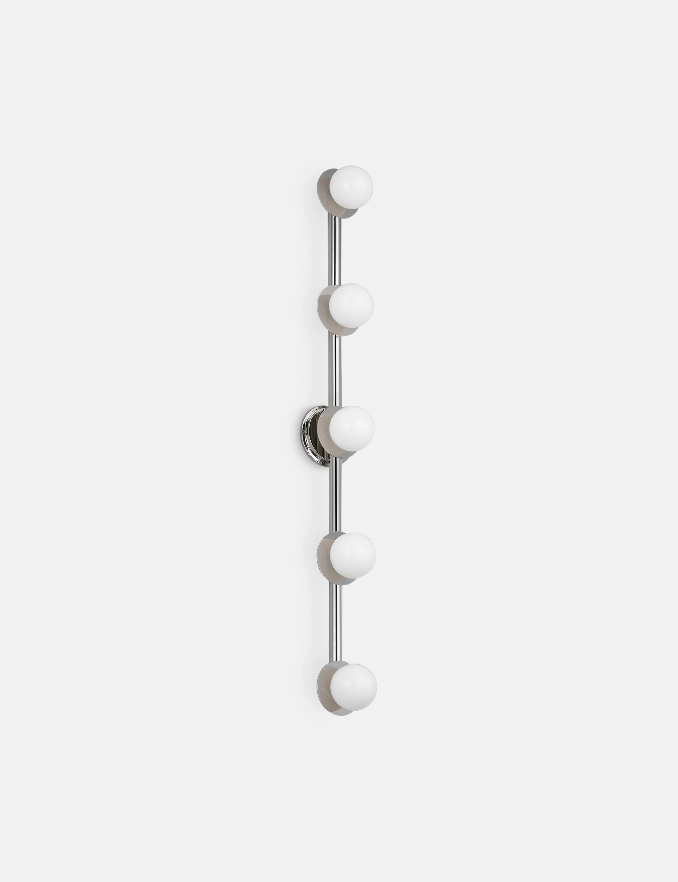Nodes Vanity Light by Kelly Wearstler