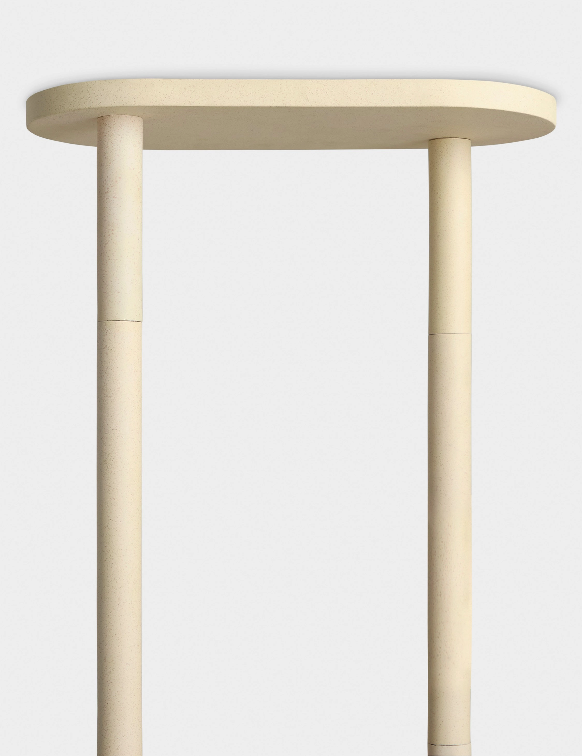 Noor Linear Chandelier by Lolly Lolly Ceramics