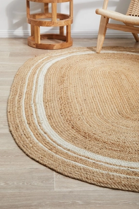 NOOSA 111 NATURAL OVALhome decoration ,modern home decor 