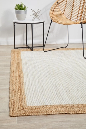 NOOSA 333 WHITE NATURALhome decoration ,modern home decor 