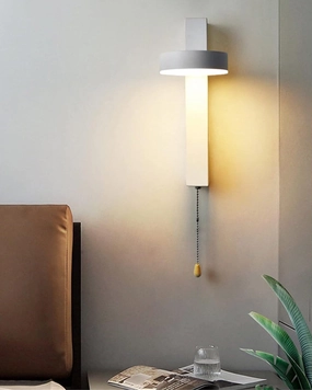 Nordic Beam Pull Wall Lightmodern wall lamp,smart wall lamp