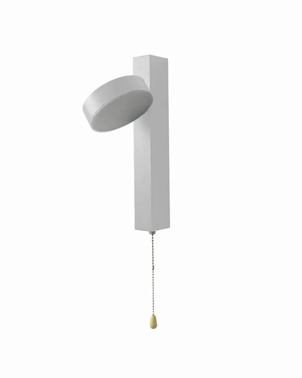 Nordic Beam Pull Wall Light