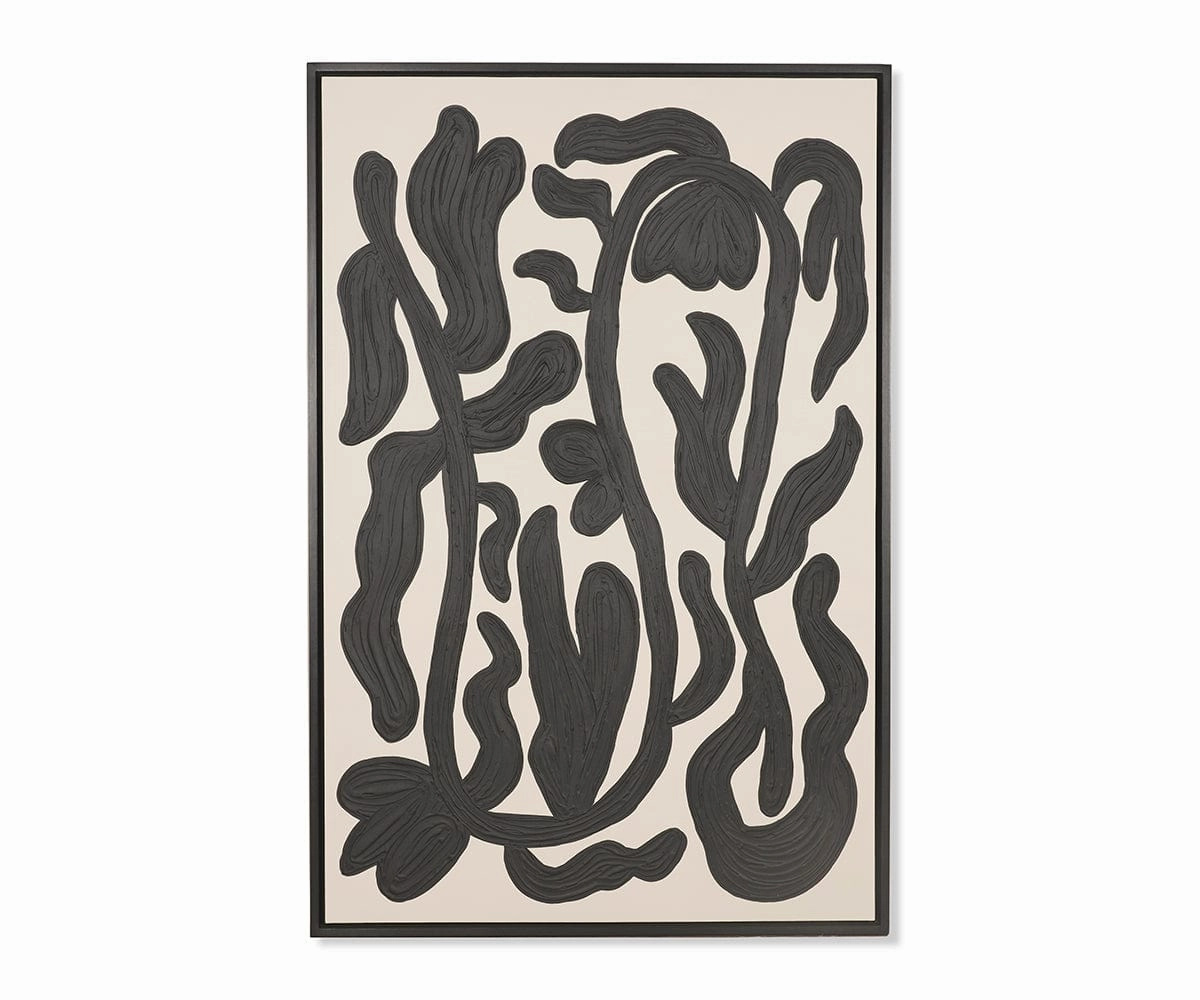 Nouvo Wall Artnordic style wall decor