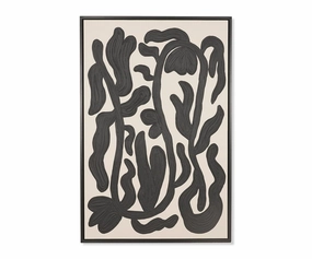 Nouvo Wall Artnordic style wall decor