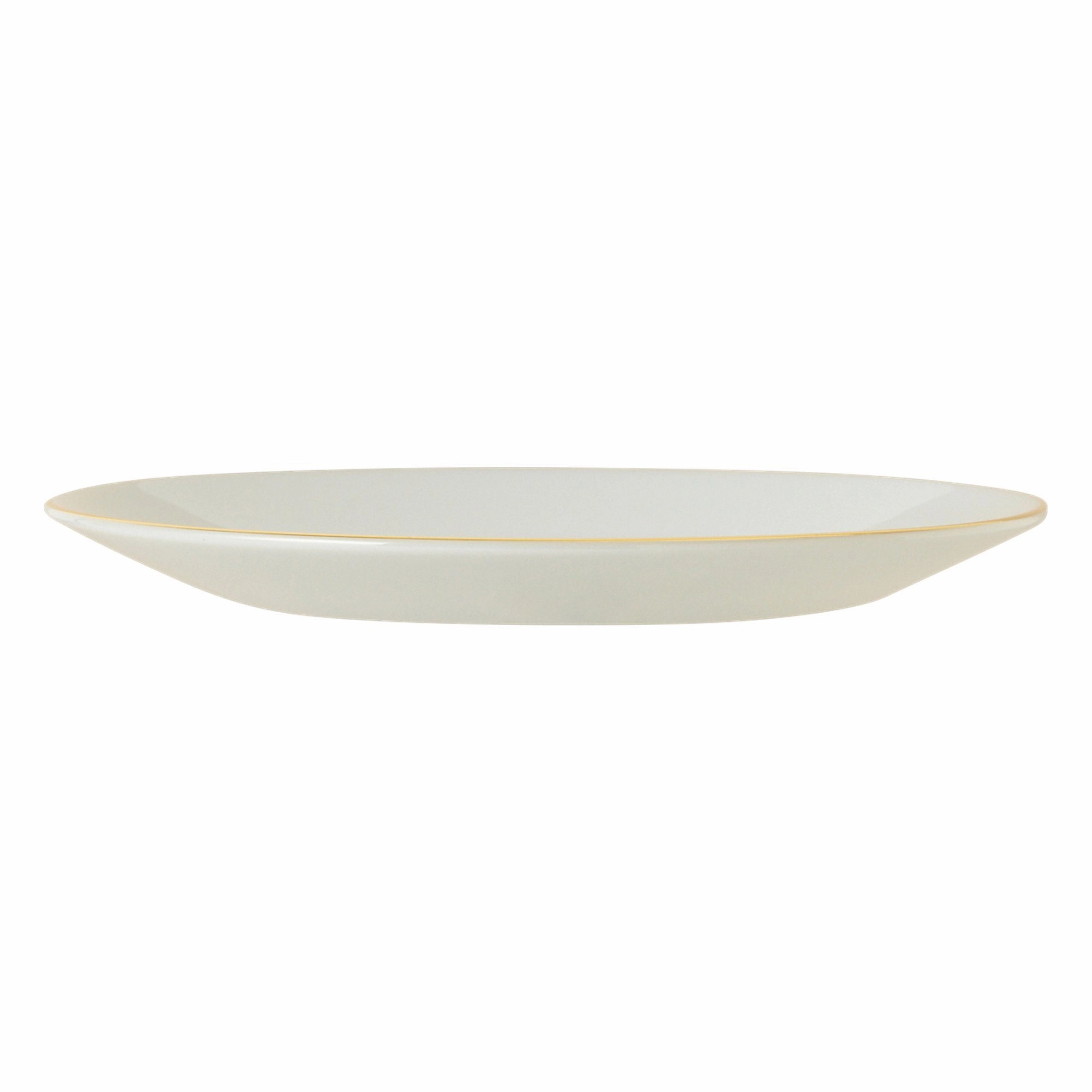Nuage Plate L Blue