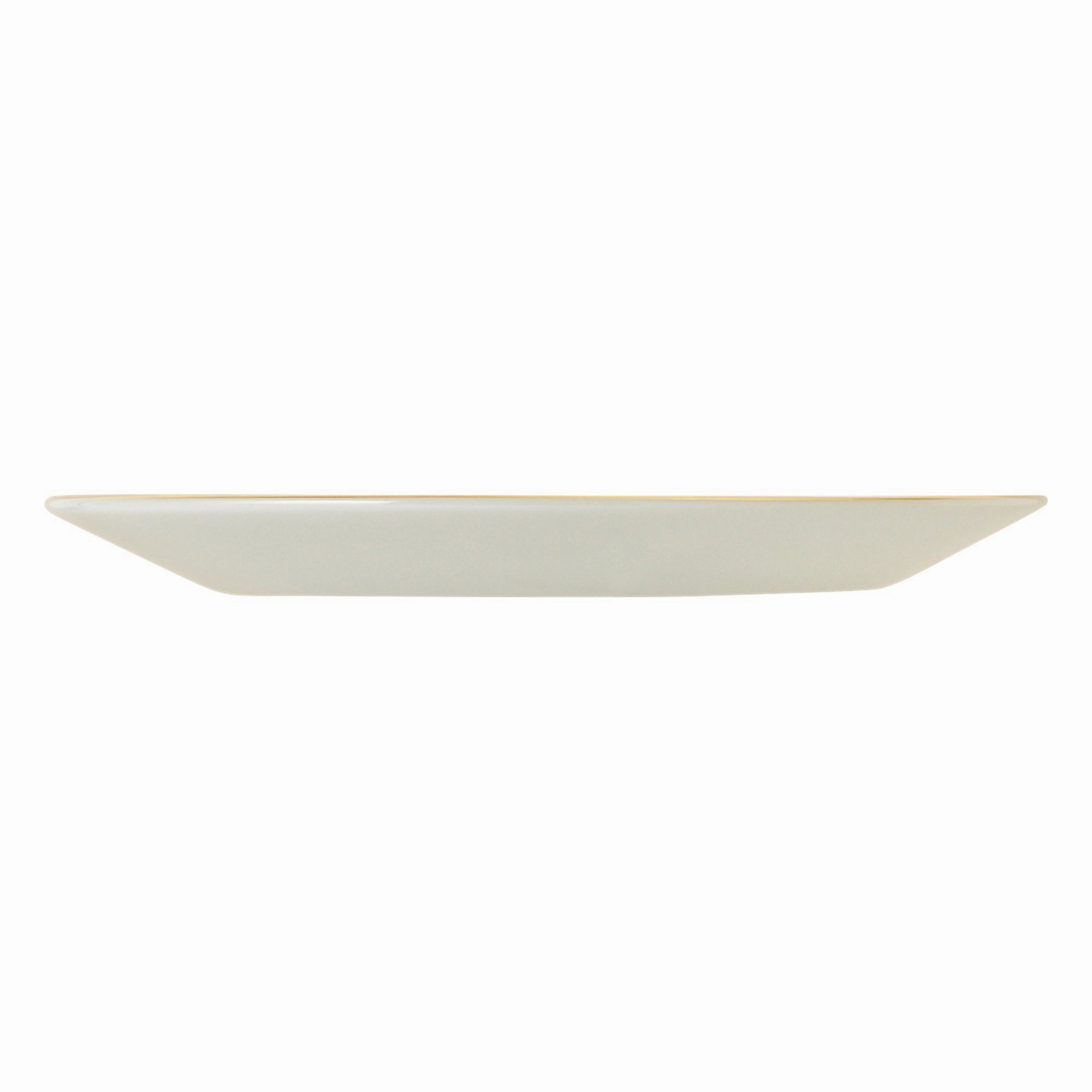 Nuage Plate L Blue
