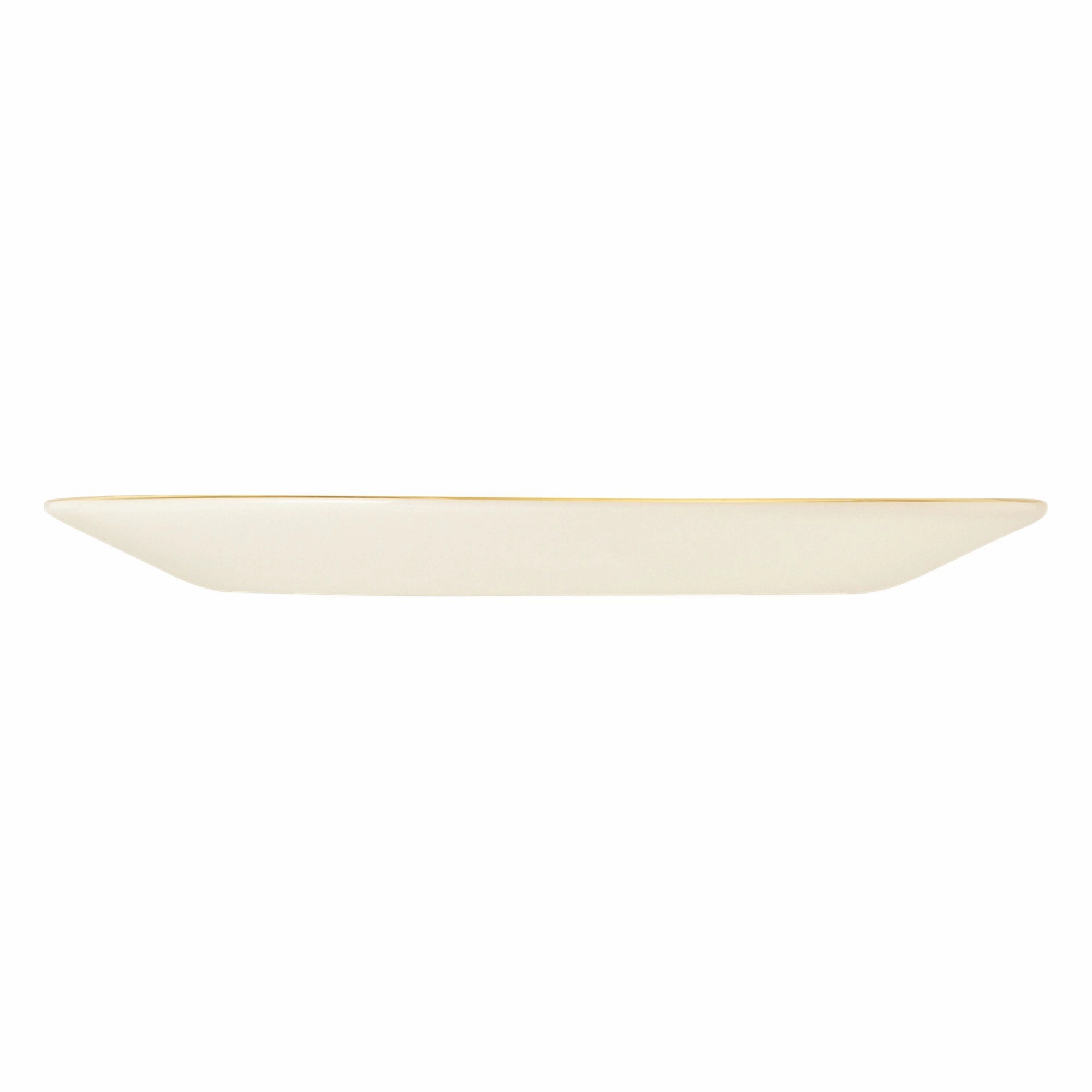 Nuage Plate L White