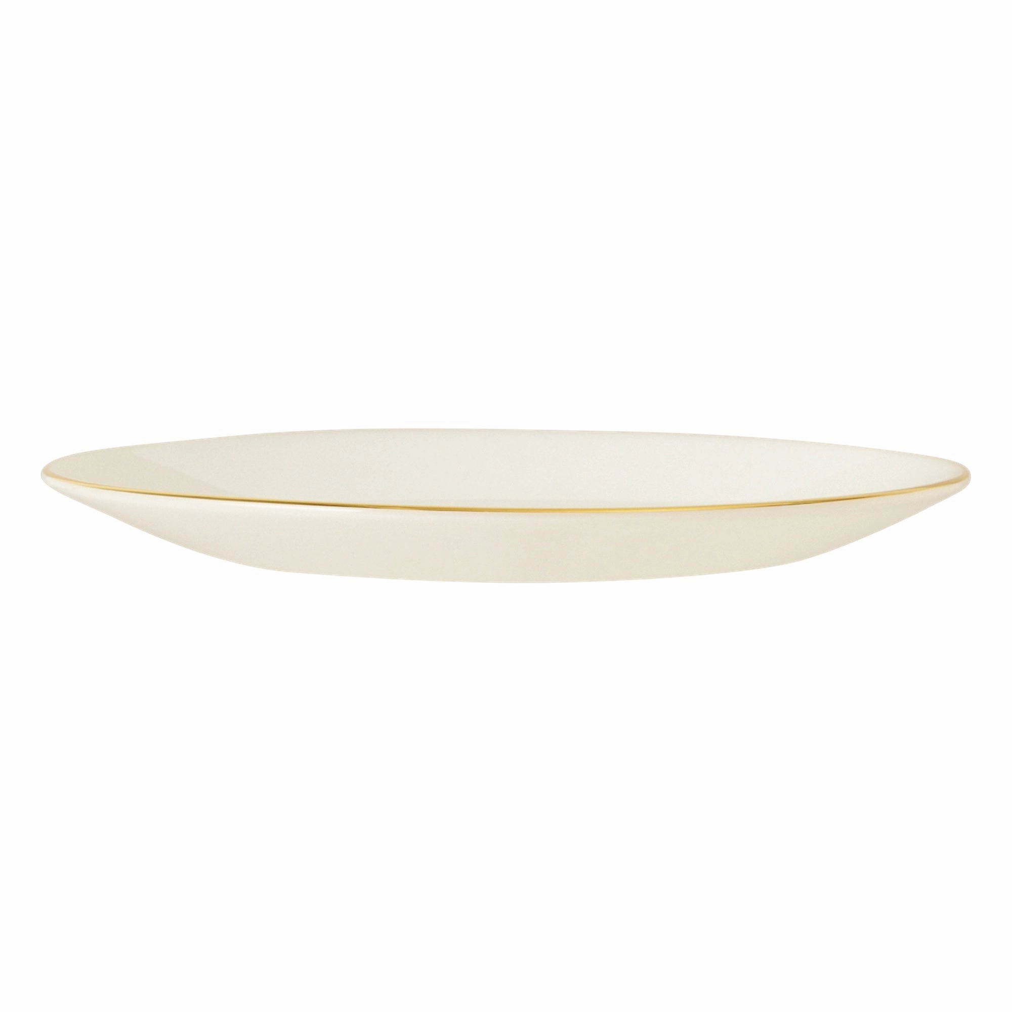 Nuage Plate L White