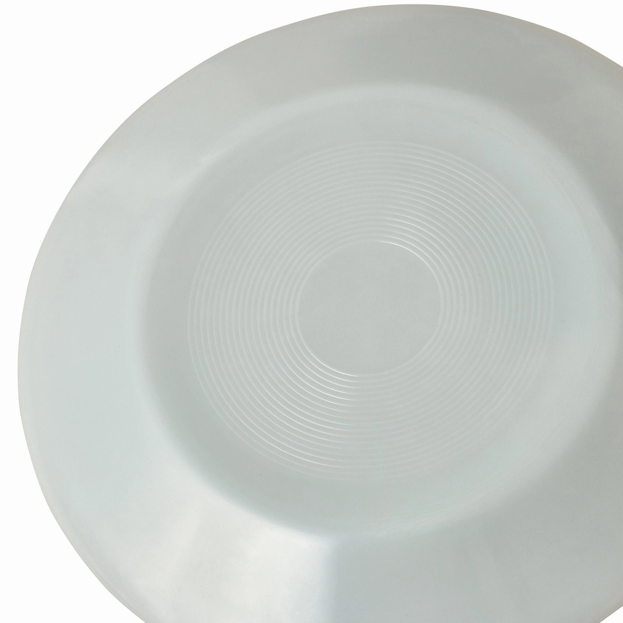 Nuage Plate S Blue
