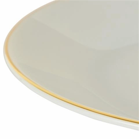 Nuage Plate S Blue