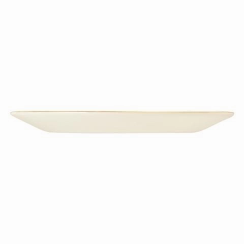 Nuage Plate S White