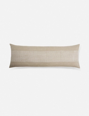 Oatha Long Lumbar Pillowbedding sets ,throw blankets 