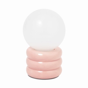 Object Lamp Pinkbedding sets ,throw blankets 