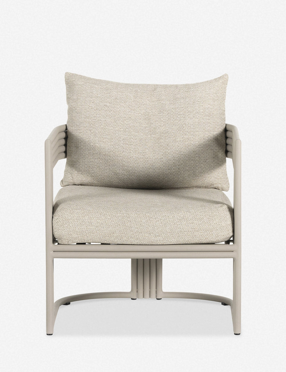 Oceane Indoor / Outdoor Accent Chair