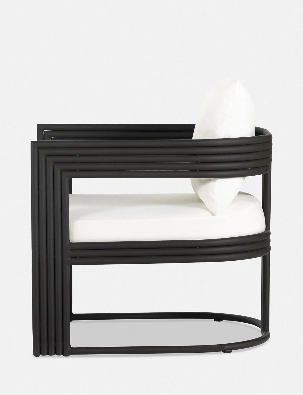 Oceane Indoor / Outdoor Accent Chair