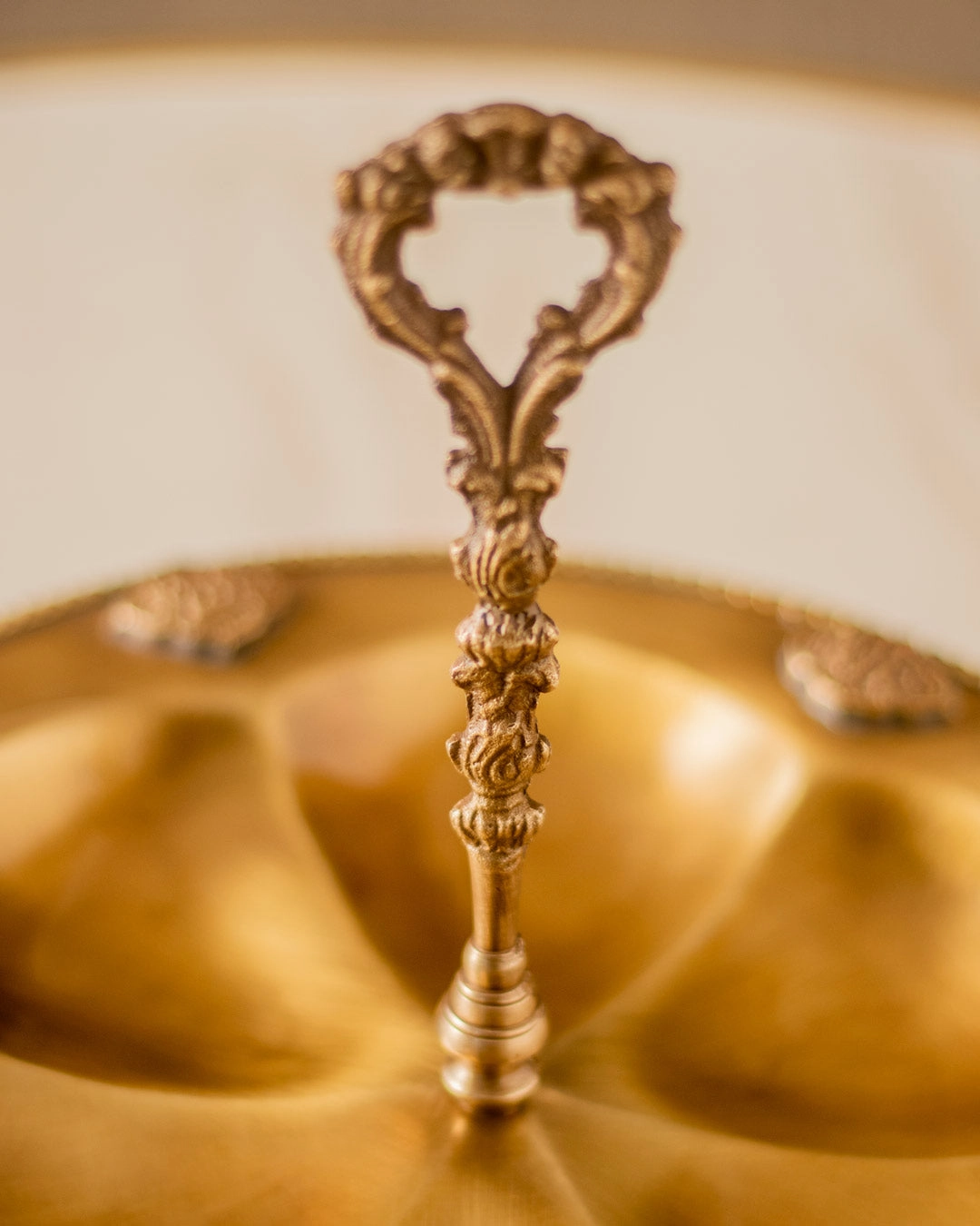 Octavian Brass Server