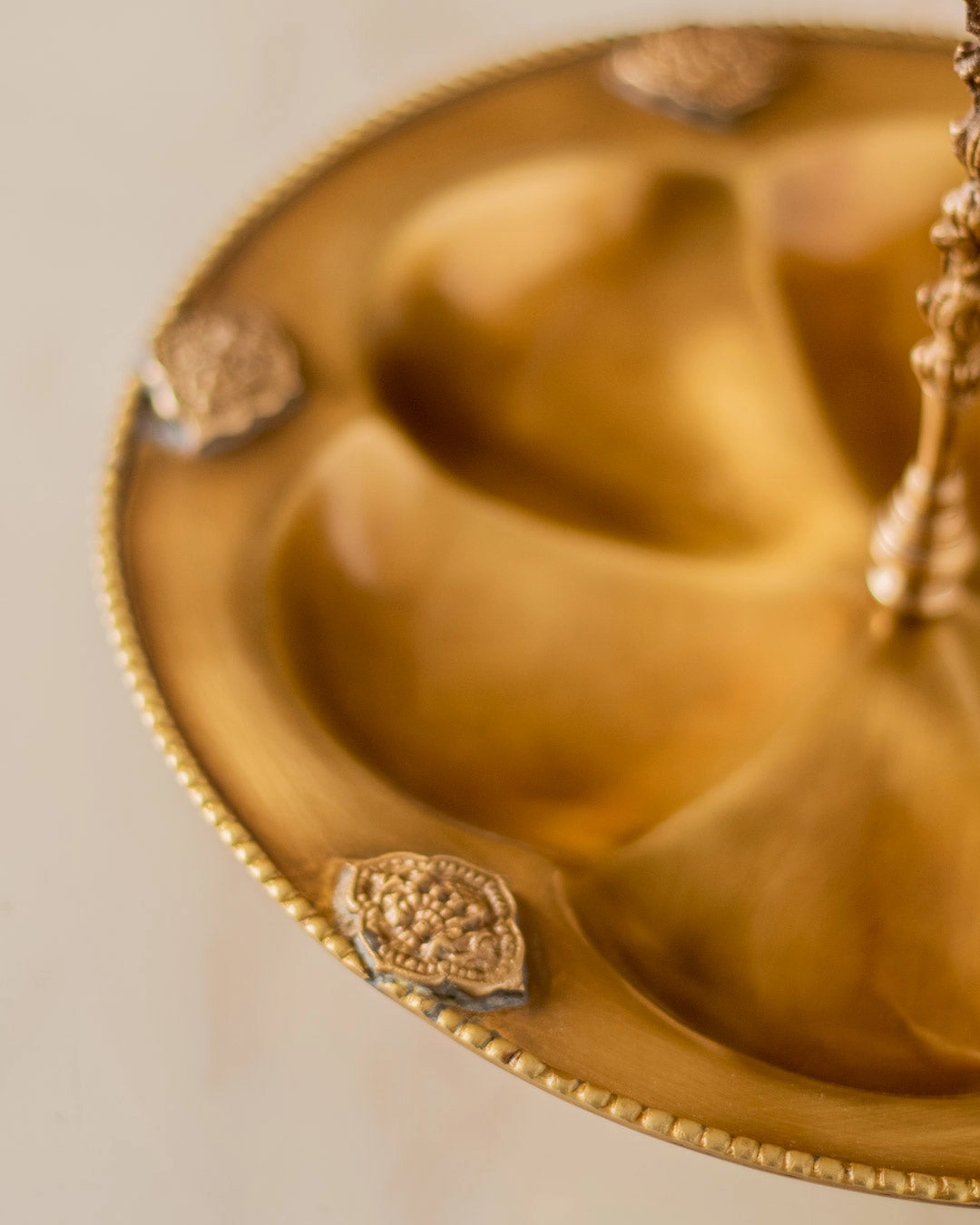 Octavian Brass Server