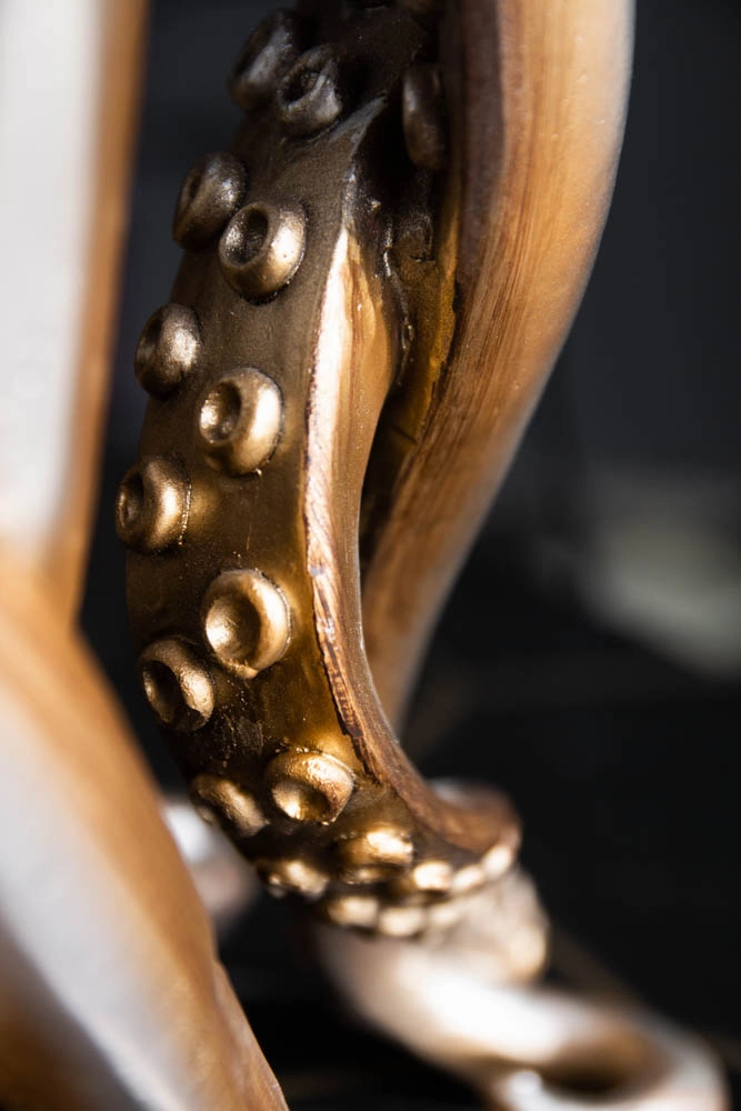 Octopus Table Lamp