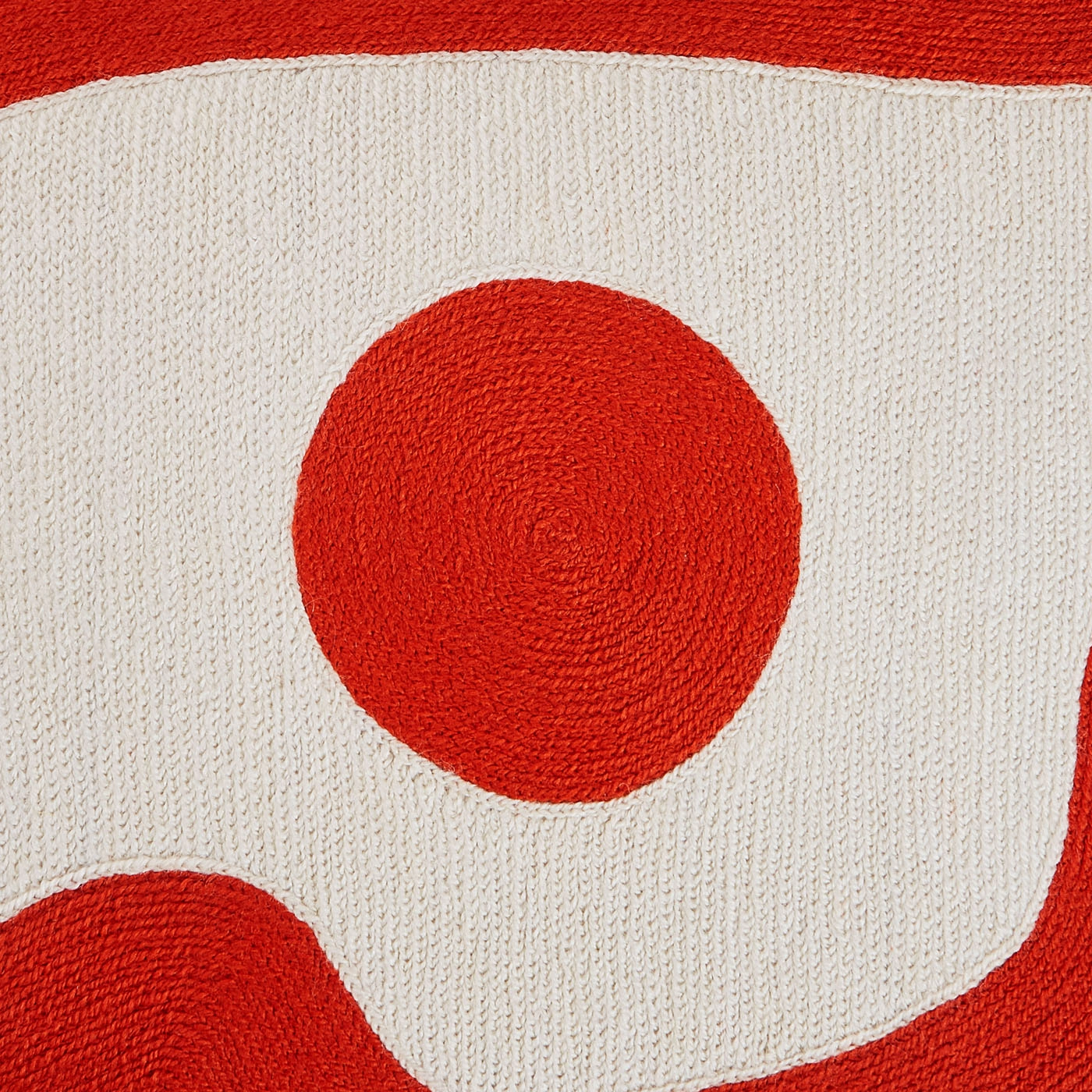 Ojai Curves Pillow