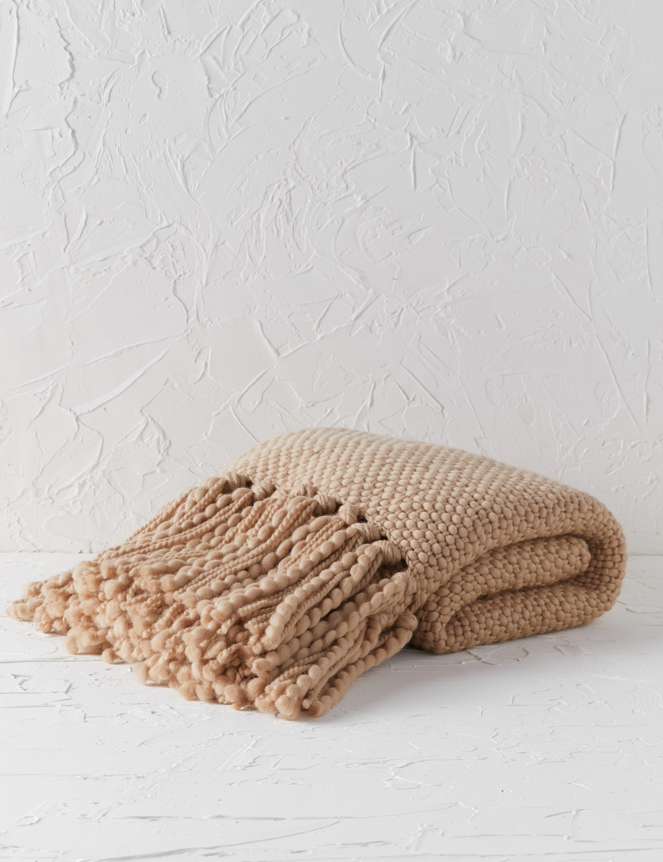 Olema Handwoven Throwbedding sets ,throw blankets 