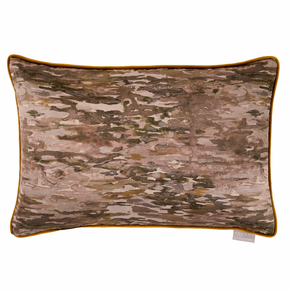 Olitski Printed Cushion Hempbedding sets ,throw blankets 