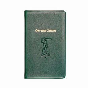 On The Green Notebookbedding sets ,throw blankets 