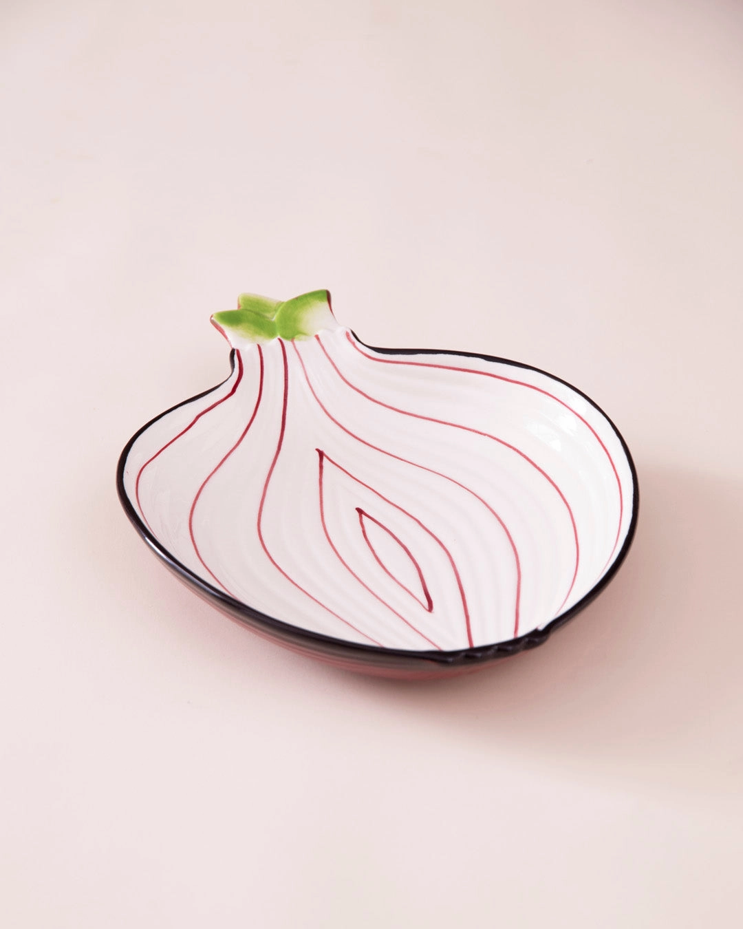 Onion Serving Platter - Large