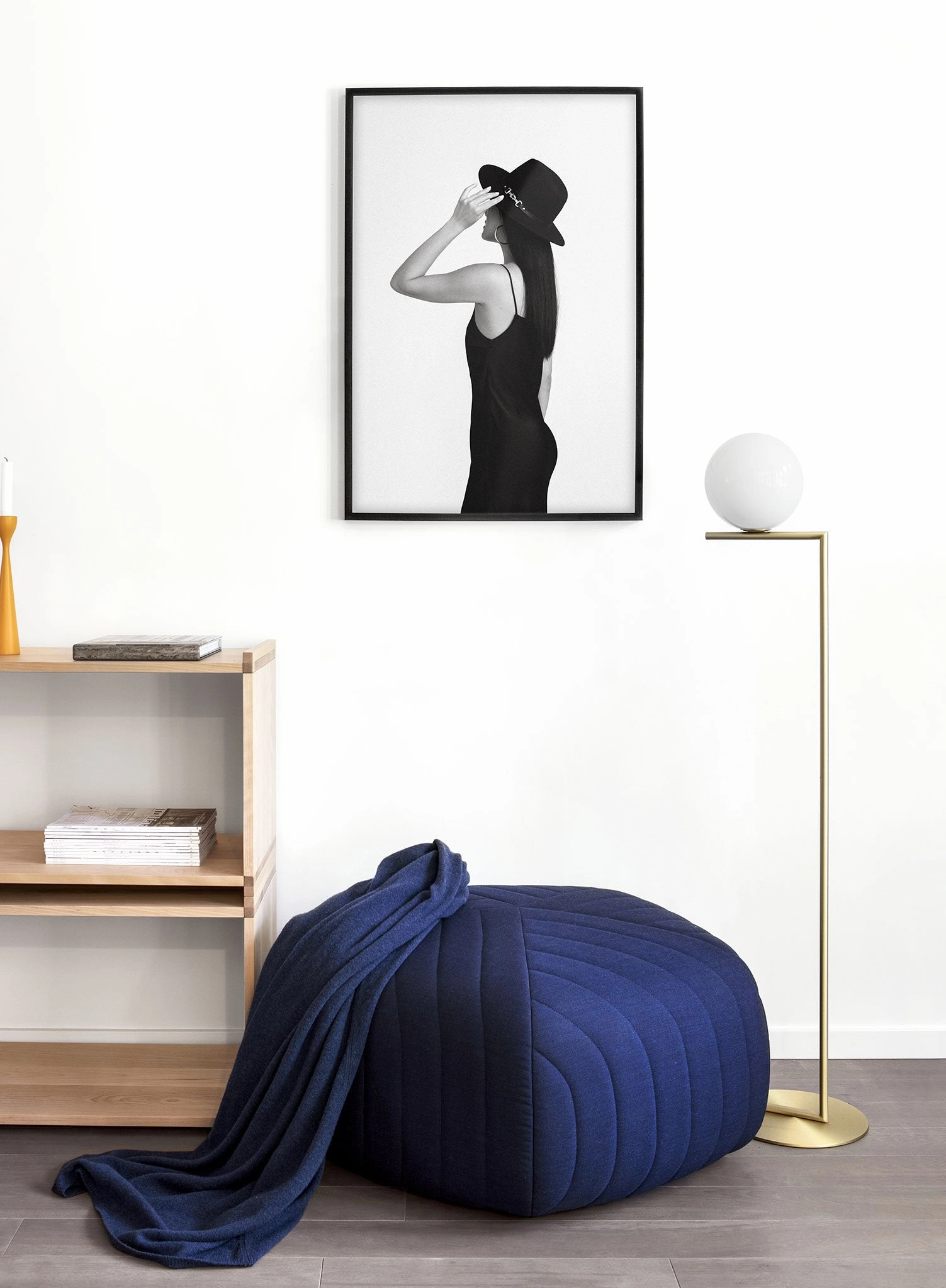OOTD, Poster