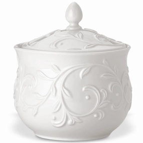 Opal Innocence Carved Sugar Bowlafternoon tea dessert tray