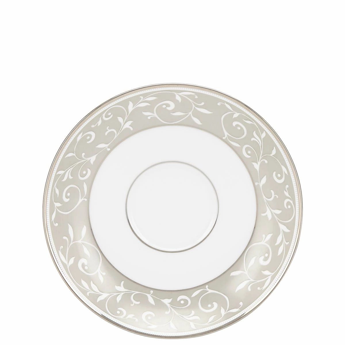 Opal Innocence Dune Saucermodern kitchen decor ,kitchen dinner set ,dinnerware 