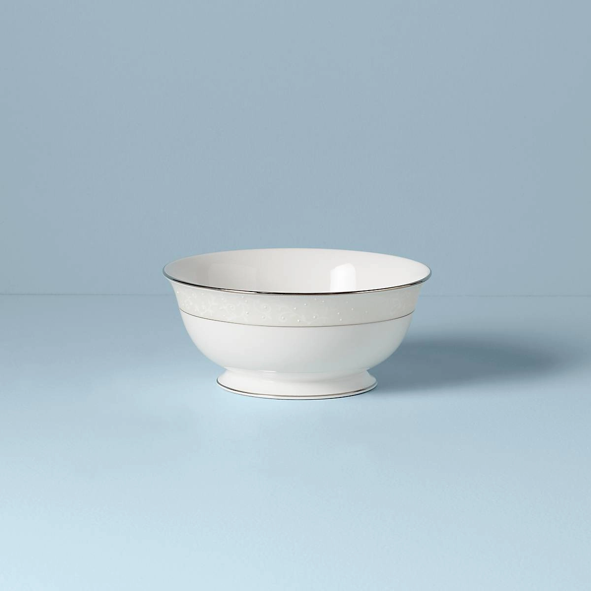 Opal Innocence Large Serving Bowlafternoon tea dessert tray