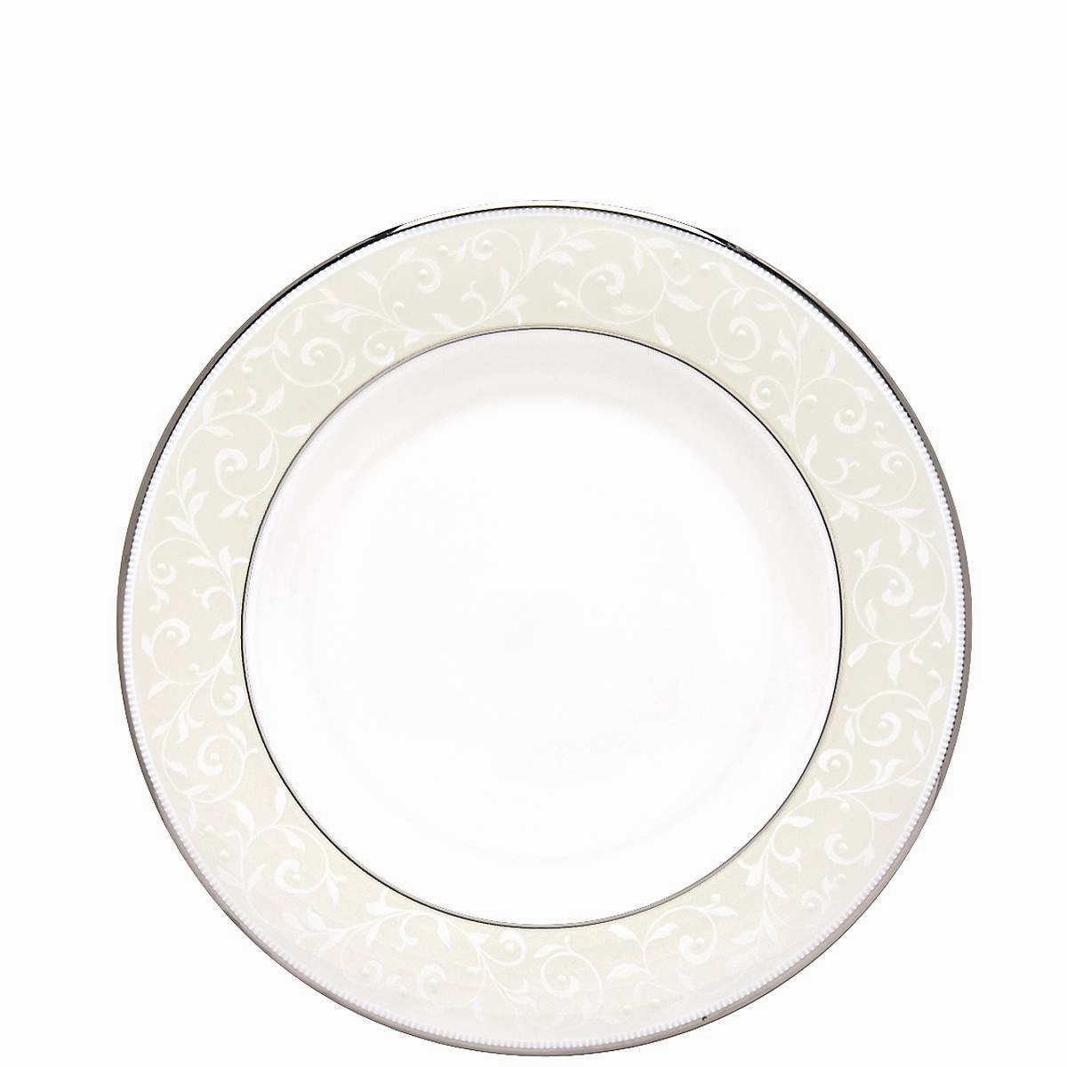 Opal Innocence Salad Plate