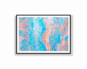 Ophiuchusnordic style wall decor