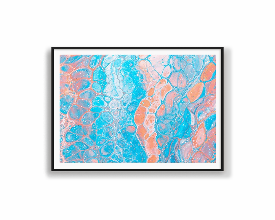 Ophiuchusnordic style wall decor