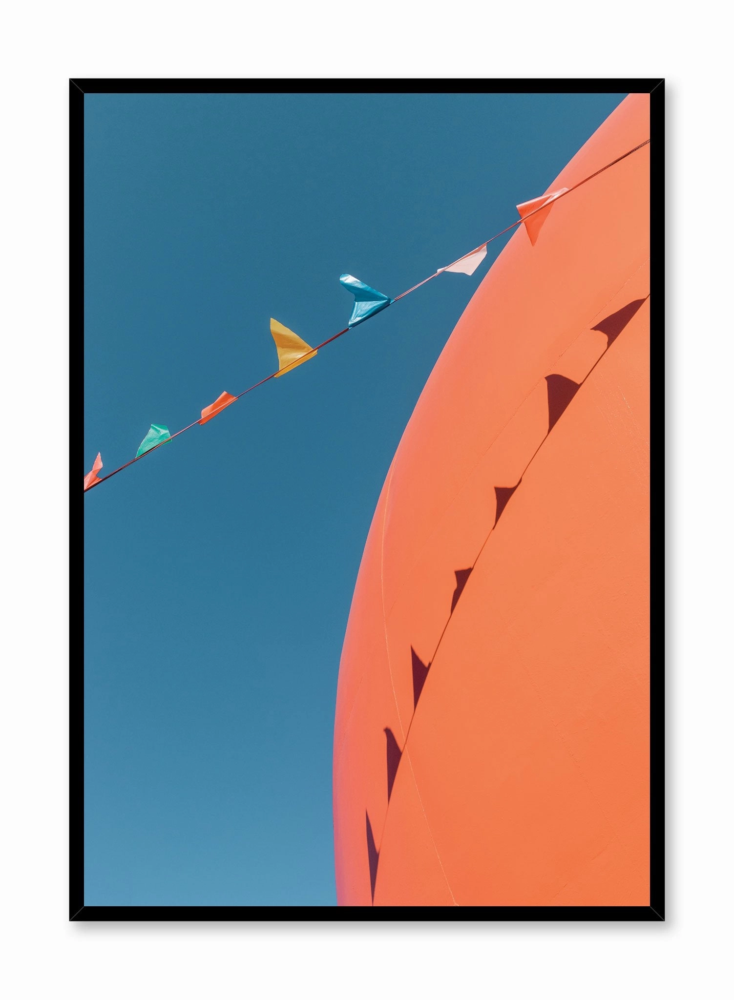 Orange Julep, Posterpop culture themed posters