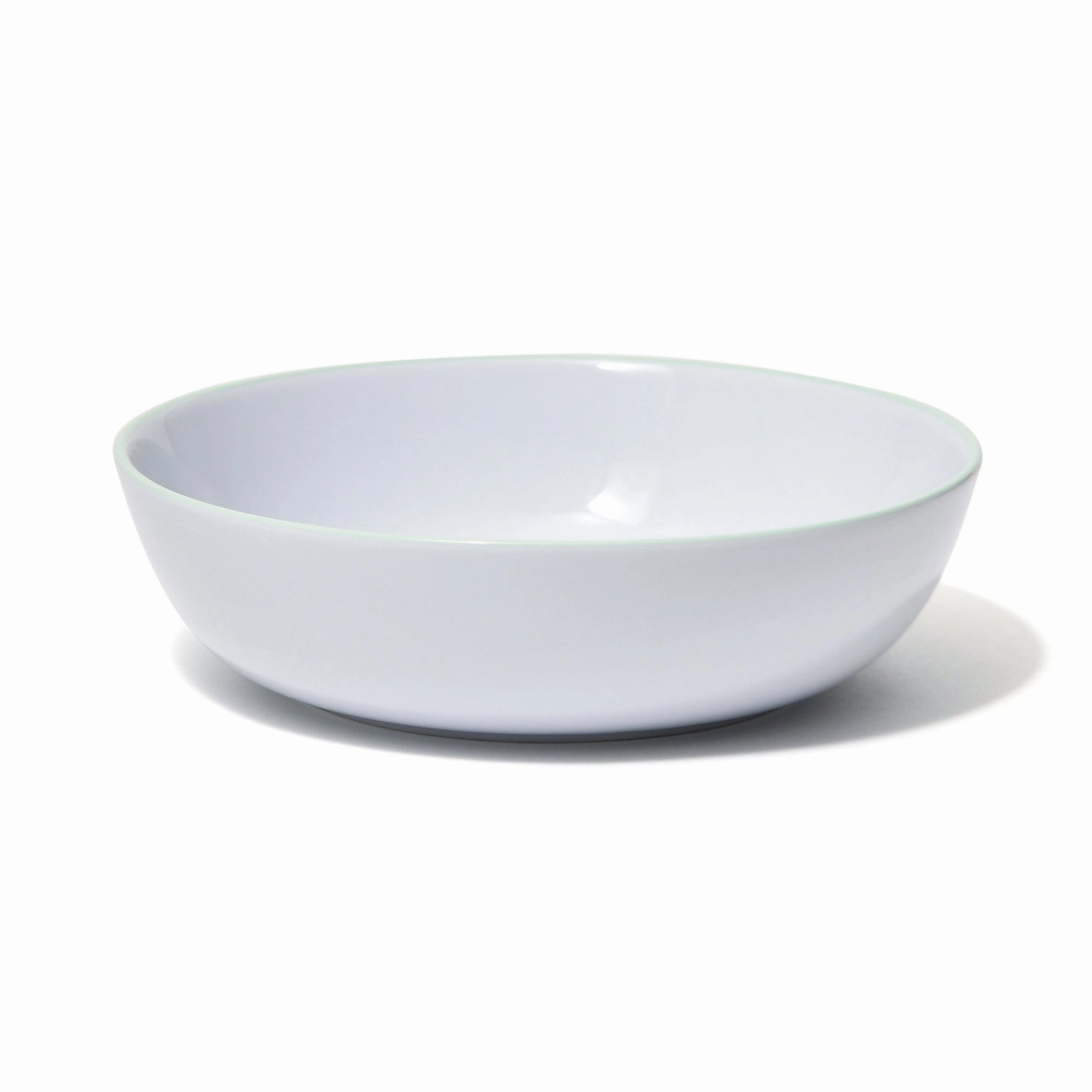 Ordi Colorful 3-Piece Oval Tableware Set Mint