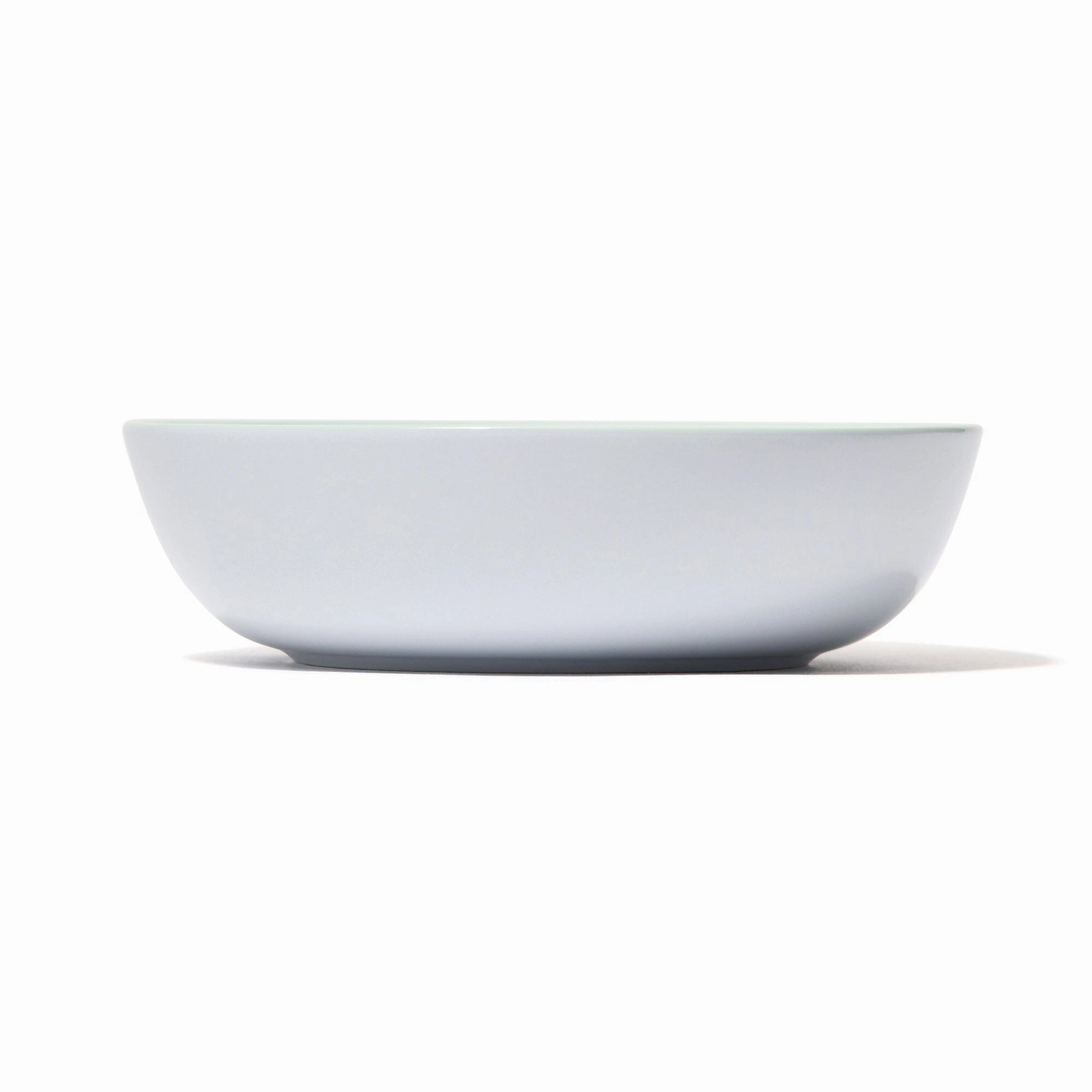 Ordi Colorful 3-Piece Oval Tableware Set Mint