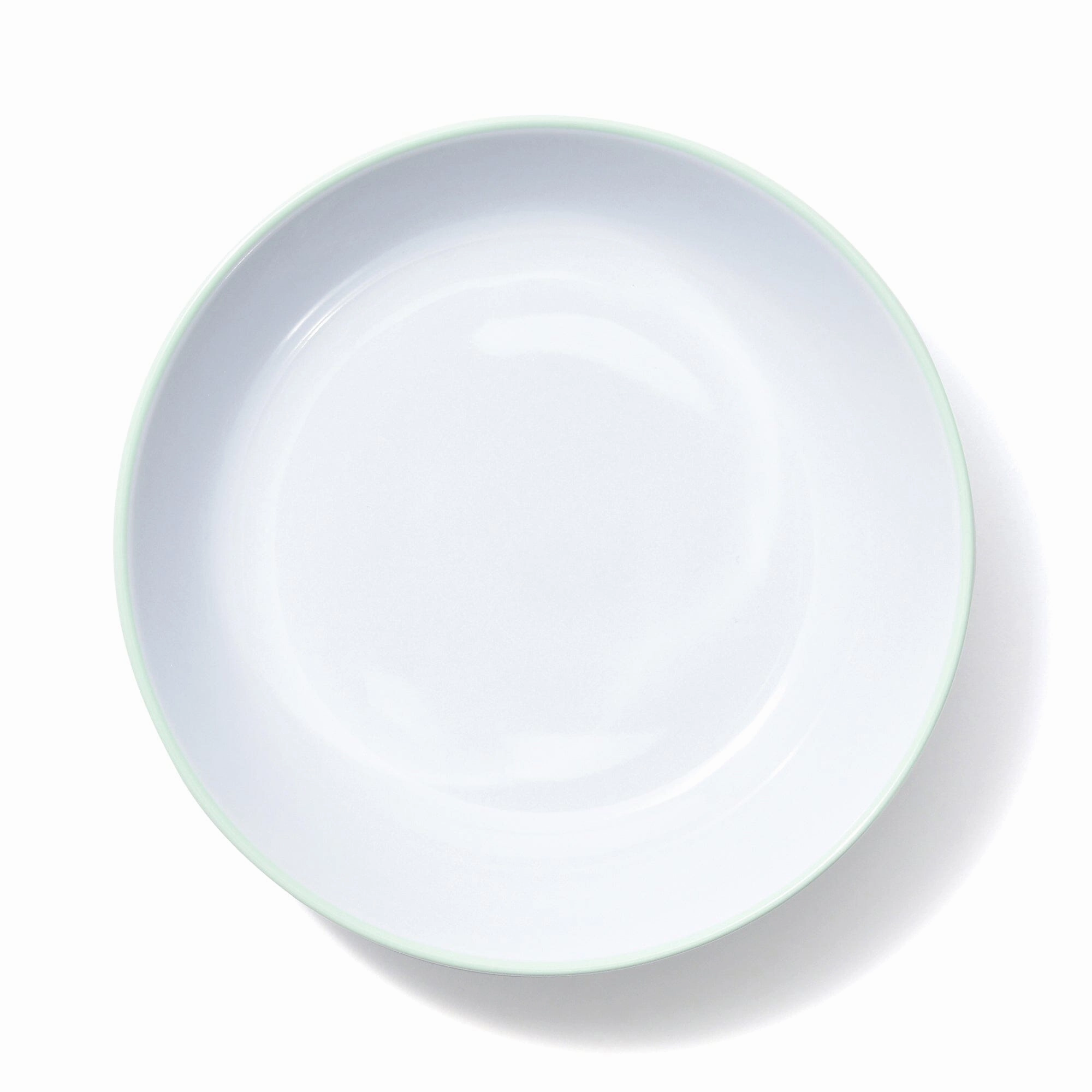 Ordi Colorful 3-Piece Oval Tableware Set Mint