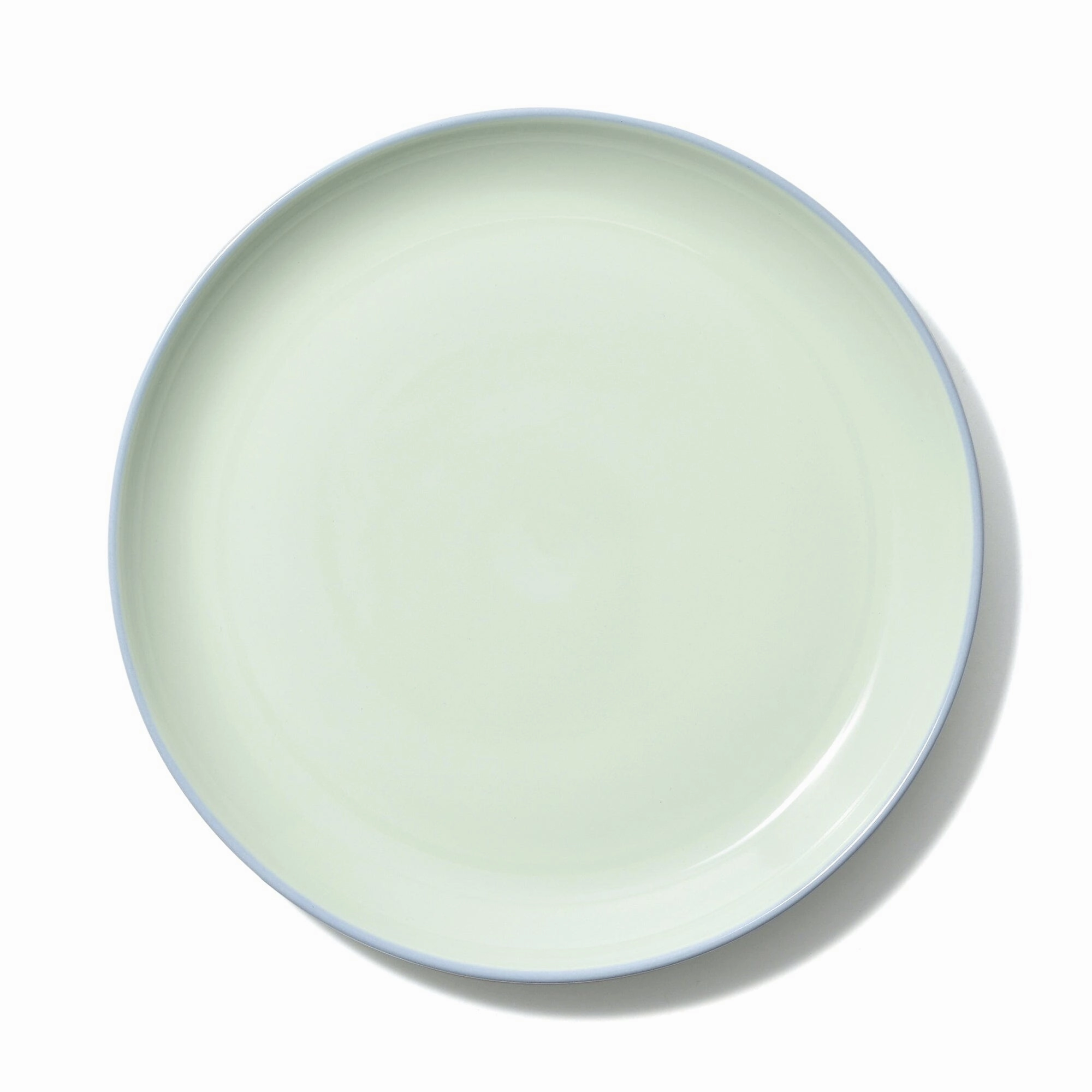 Ordi Colorful 5-Piece Tableware Set Mint