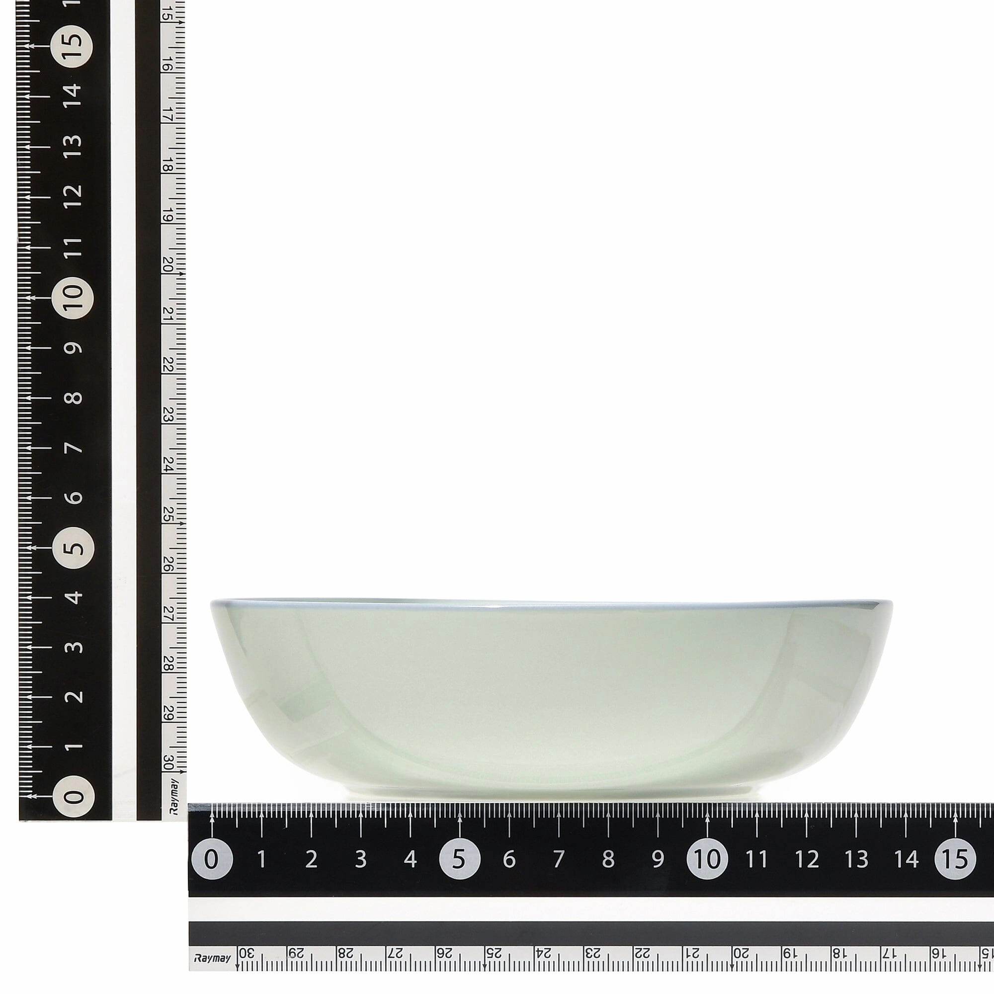 Ordi Colorful 5-Piece Tableware Set Mint