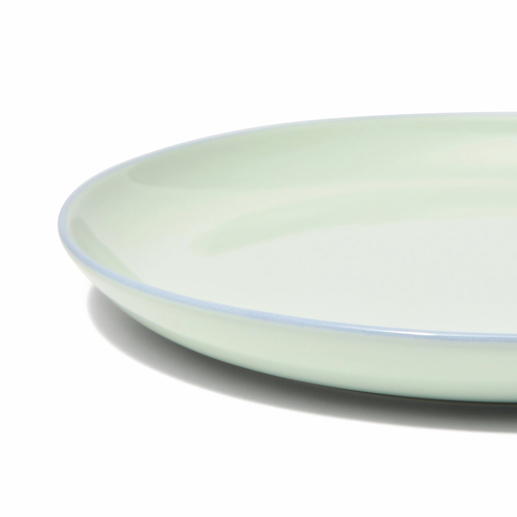 Ordi Colorful 5-Piece Tableware Set Mint