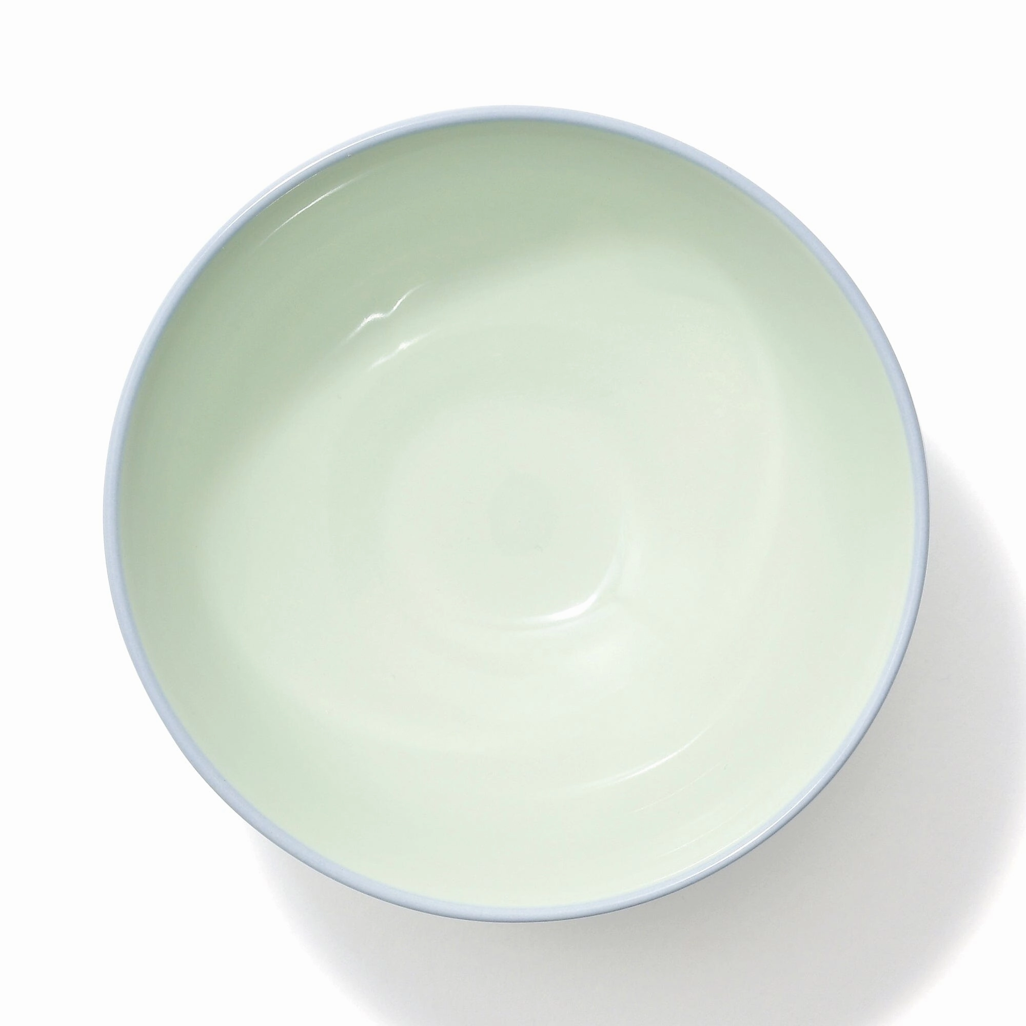Ordi Colorful 5-Piece Tableware Set Mint