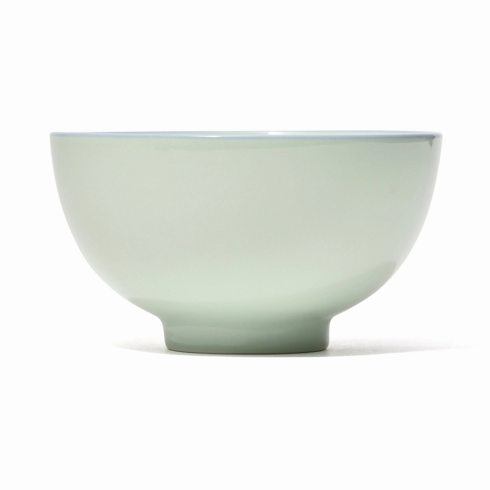Ordi Colorful 5-Piece Tableware Set Mint