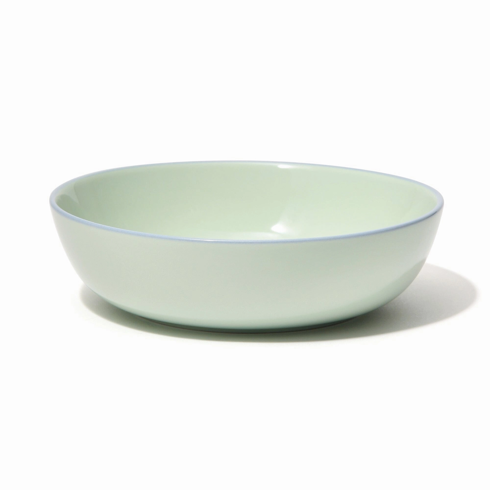 Ordi Colorful 5-Piece Tableware Set Mint