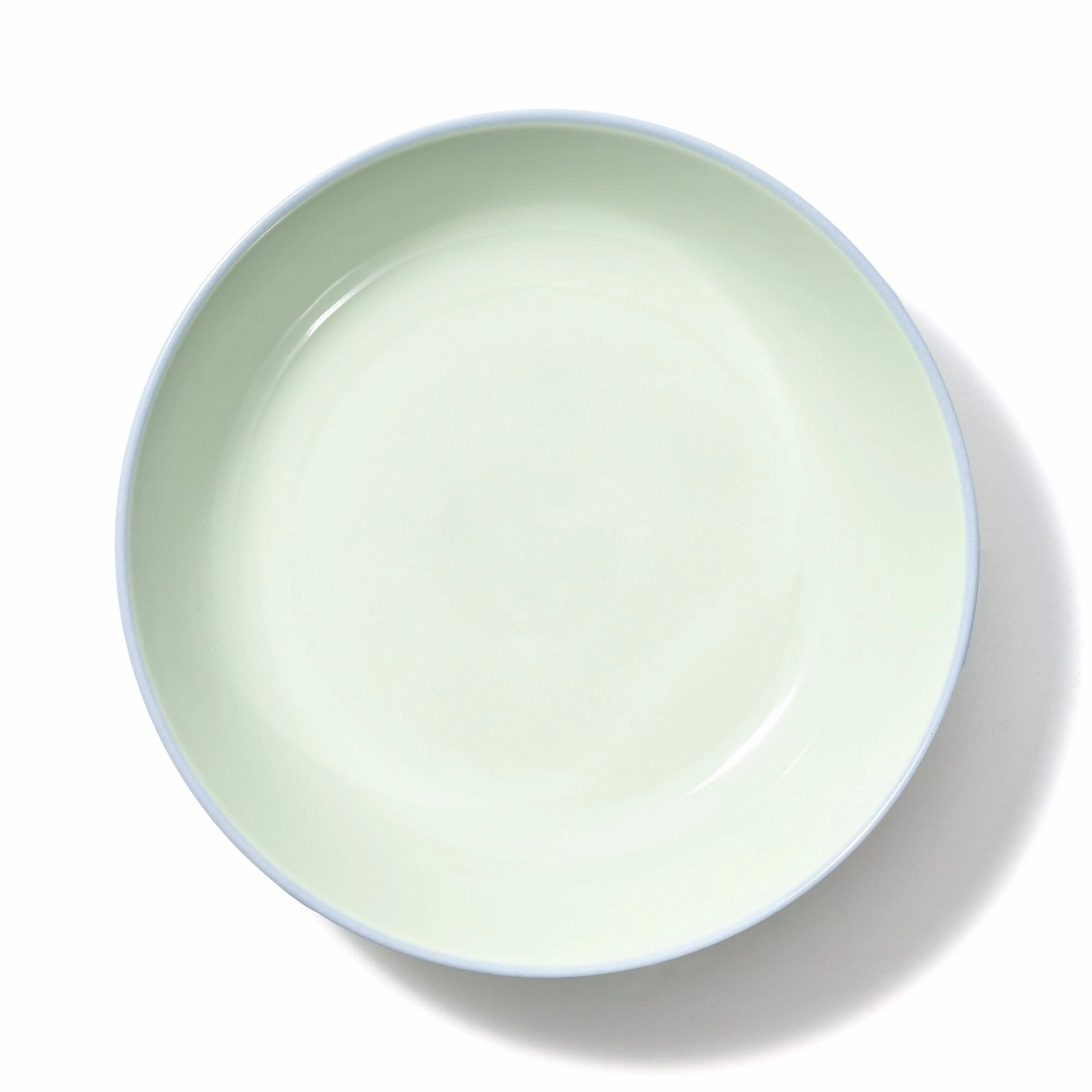 Ordi Colorful 5-Piece Tableware Set Mint